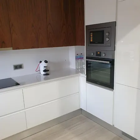 Apartamento Sol *